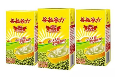 統一開掛推新忙，再推10元飲料，瞄準可口可樂同領域谷物市場