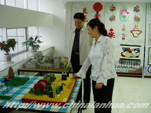 巧手繪芳華，匠心展風采——公司女工委成功舉辦女工手工藝品展示藝術活動